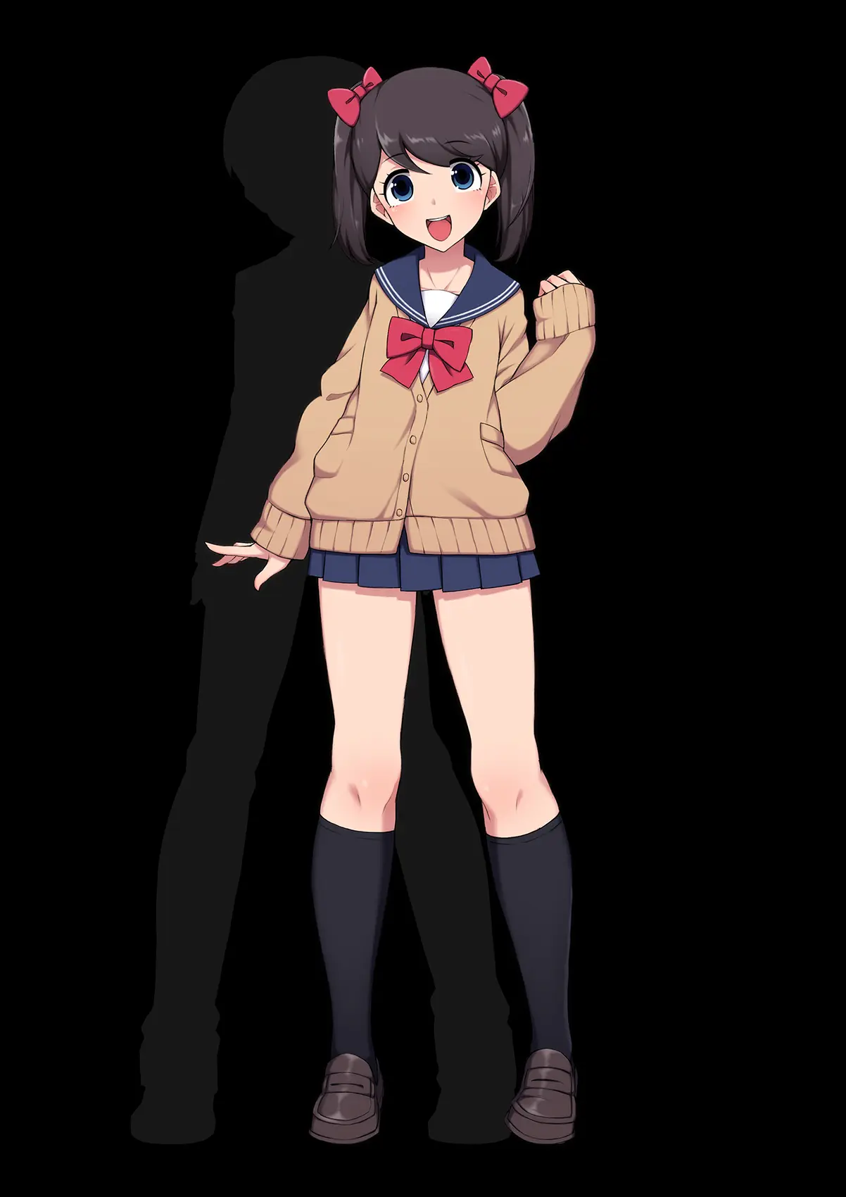 Josou Mesu Ochi Fuuki Iin ~Kiyoku Tadashii Mohansei Ga Inran Bitch Ni Ochiru Made~